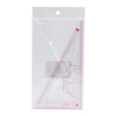 Угольник портновский (20,5х11 см) — фото, картинка — 2