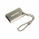 USB Flash Drive 64GB SmartBuy Metal (SB064GBMU30) — фото, картинка — 2