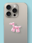 Набор наклеек 