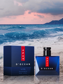 Парфюмерная вода для мужчин 