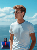 Парфюмерная вода для мужчин 