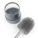 Ёршик для туалета на подставке 