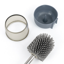 Ёршик для туалета на подставке 