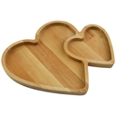 Менажница деревянная 