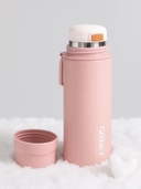 Термос металлический 