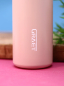 Термос металлический 