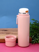 Термос металлический 