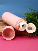 Термос металлический 