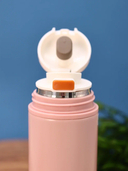 Термос металлический 