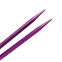 Набор съемных кубических спиц для вязания (9 размеров) — фото, картинка — 5