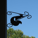 Кронштейн для кашпо 