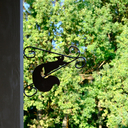 Кронштейн для кашпо 