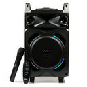 Портативная акустическая система Dialog Oscar AO-210 (черная) — фото, картинка — 3