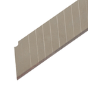 Лезвия для канцелярского ножа 