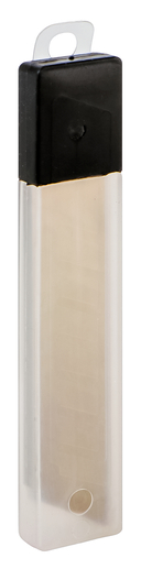 Лезвия для канцелярского ножа 