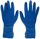 Перчатки латексные 