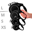 Поводок-рулетка 