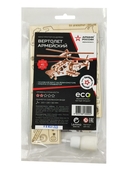 Сборная деревянная модель 