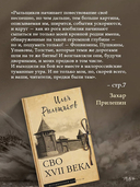 СВО XVII века — фото, картинка — 2