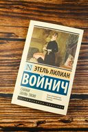 Сними обувь твою — фото, картинка — 1