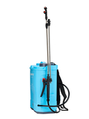Аккумуляторный опрыскиватель 