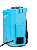 Аккумуляторный опрыскиватель 