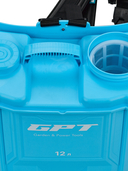 Аккумуляторный опрыскиватель 