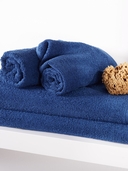 Полотенце махровое (70x140 см; лимож) — фото, картинка — 2