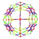 Игрушка-антистресс 