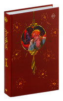 Лимбус. Том 1 — фото, картинка — 3