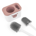 Ёршик для туалета на подставке 