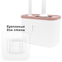 Ёршик для туалета на подставке 