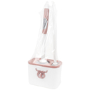 Ёршик для туалета на подставке 