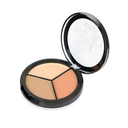 Палетка для скульптурирования лица 