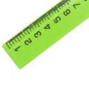 Линейка закройщика (20 см) — фото, картинка — 3