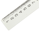 Линейка закройщика (20 см) — фото, картинка — 5