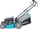Газонокосилка GPT GLM-K5136SA-H — фото, картинка — 2