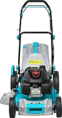 Газонокосилка GPT GLM-K5136SA-H — фото, картинка — 3