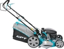 Газонокосилка GPT GLM-K5136SA-H — фото, картинка — 4