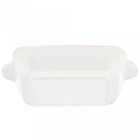 Блюдо-шубница фарфоровое 