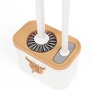 Ёршик для туалета на подставке 