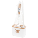 Ёршик для туалета на подставке 