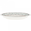 Блюдо фарфоровое 