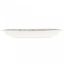 Блюдо фарфоровое 