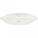 Блюдо фарфоровое 