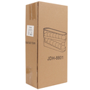 Лоток для яиц (2 ярусный) — фото, картинка — 3