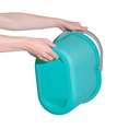 Ведро для мытья полов 