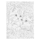 Картина по номерам 