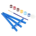 Картина по номерам 