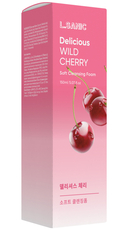 Пенка для умывания 